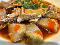 -阿毛饭店首店·宁波老字号(文化广场店)