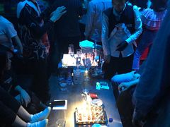-SPACE(欢乐颂购物中心店)