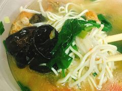 -孟记大碗面•家常菜(鼓楼和会街店)