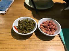 -潮粥荟·潮汕砂锅粥(朝阳大悦城店)