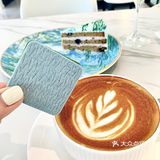 vogue探店