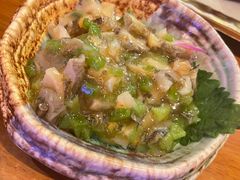 -弓二·烧鸟居酒屋(财富购物中心店)