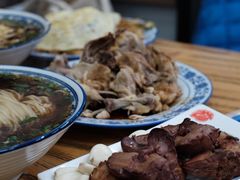 -许家鸡味手抻面馆(杏林街店)