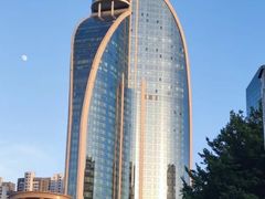 -厦门源昌凯宾斯基大酒店