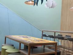 -麦当劳(塔园路店)