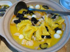 一品全家福-铜锣湾·有麝自然香(重庆新天地店)