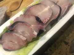 -鱼豆吉·豆浆鱼火锅(宜昌万达店)