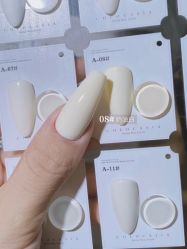 -Adore nail日式美甲美睫