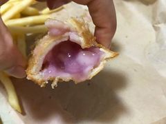 -麦当劳(小白楼店)