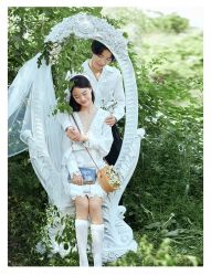 点击看大图 -杭州金夫人婚纱摄影(富阳私享店)