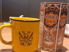 -太二酸菜鱼(兴业太古汇店)