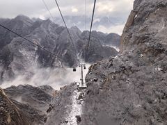 -华山风景名胜区