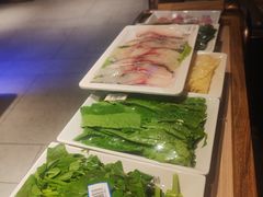 -野妹火锅(布吉店)