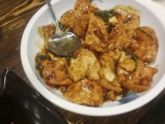 -七菜馆·东北菜·蒸饺(文体路店)