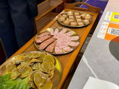 -正宗齐齐哈尔烤肉·齐牛哥鲜切炭火烤肉(杭州总店)