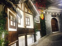 -庆合府重庆大排档(紫都城店)