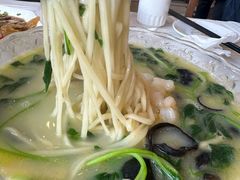 -怡园饭店-餐厅(四望亭店)