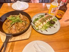-Secco德式餐吧(南秀村店)