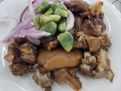 -郑喜旺烧烤(新密总店)