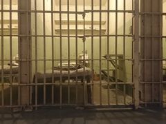 -阿尔卡特拉斯岛