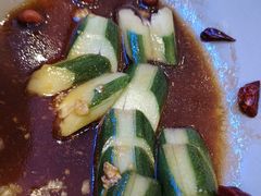 -阿里疆Alijiang·丝路美食·异域风情·清真(长楹天街店)