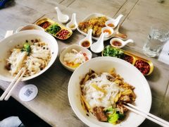 -漆黑觉米粉(三里屯店)