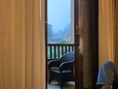 -三清山希尔顿度假酒店