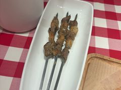 -西贝(吴江路湟普汇店)