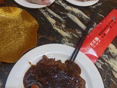 -吉布鲁牛排海鲜自助(龙湖北城天街购物广场店)