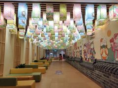 -汤W城市微度假(仓山店)