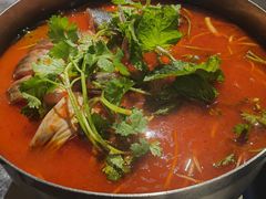 -泉味道贵州厨房(三里河店)