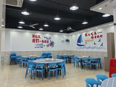 -明记海鲜大排档(巽寮湾店)