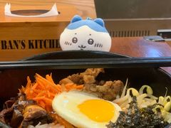 -米屋石锅拌饭(师大店)