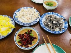-牛街老爆肚满(牡丹园店)
