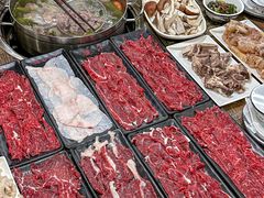 -刘少华贵州小黄牛·鲜牛肉火锅(总店)