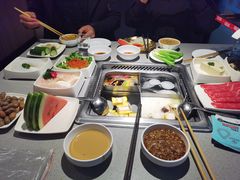 -海底捞火锅(大融城店)