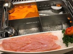 -海底捞火锅(翔龙天地广场店)
