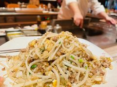 -赤坂亭·M9和牛烧肉·铁板烧·日料398放题(长泰广场店)