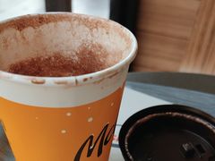 -麦当劳(永泰得来速店)