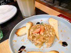 -百特喜·意大利餐厅(八佰伴镇江店)