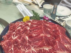 -阳坊胜利涮羊肉(阳坊老店)