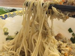 -裕兴记·蟹黄面馆养育巷精选店面馆