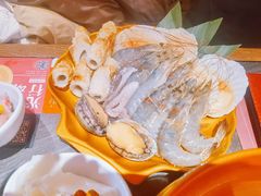 -牛YO寿喜烧火锅自助(三台子万象汇店)