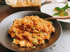 -羡餐厅-千岛湖自由洲际殿