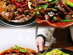 -绣园·茶食宴(湘绣博物馆店)