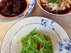 -二泉园老菜馆·百年无锡菜