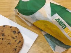 -赛百味SUBWAY(马台街店)