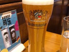 -申德勒加油站西餐厅Schindlers Tankstelle(上海外滩店)
