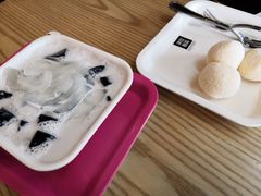 -满记甜品(岭南新天地店)