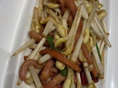 -大鹏饭店·金陵家宴(奥体中心店)